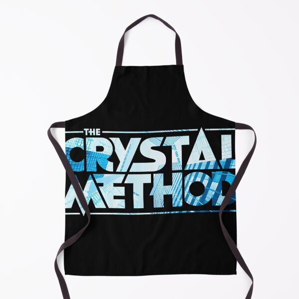 Item preview, Crystal Method designed and sold by Berniondragon.