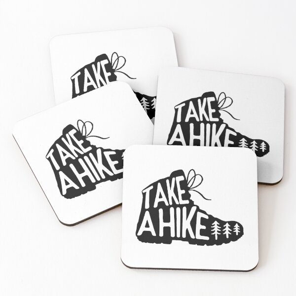 Item preview, Take A Hike designed and sold by andywebers.