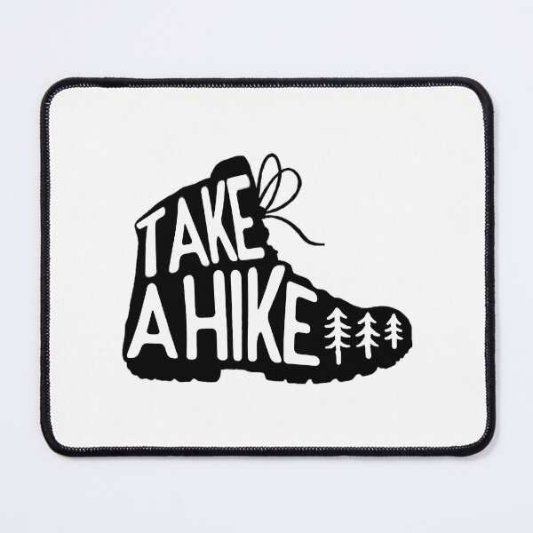 Item preview, Take A Hike designed and sold by andywebers.