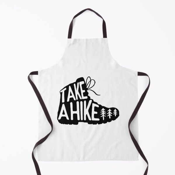 Item preview, Take A Hike designed and sold by andywebers.