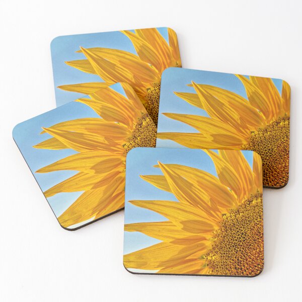 Item preview, Sunflower gaves you positive feel designed and sold by Saipixels.