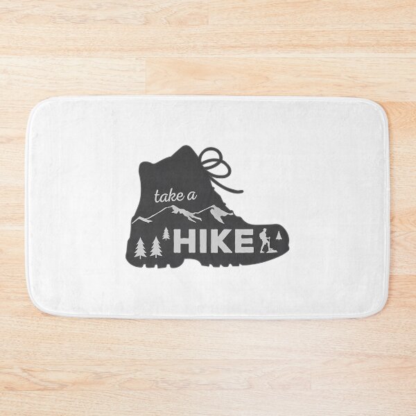 Item preview, Take A Hike - Hiking designed and sold by andywebers.