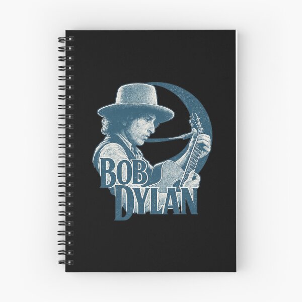 Item preview, Vintage Bob Dylan - Guitar 1975  designed and sold by OldVue.