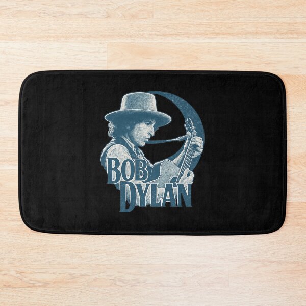 Item preview, Vintage Bob Dylan - Guitar 1975  designed and sold by OldVue.