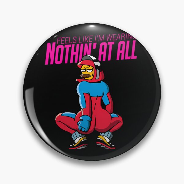 Item preview,  Nothing At All Feels Like I'M Wearing designed and sold by InzanaXochi.