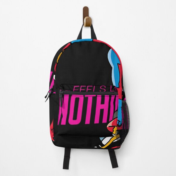 Item preview,  Nothing At All Feels Like I'M Wearing designed and sold by InzanaXochi.