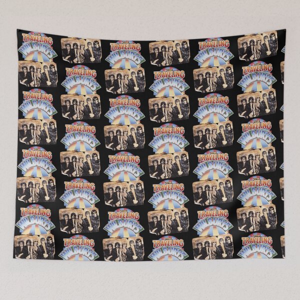 Item preview, Full Members Music Band Vintage  designed and sold by OldVue.