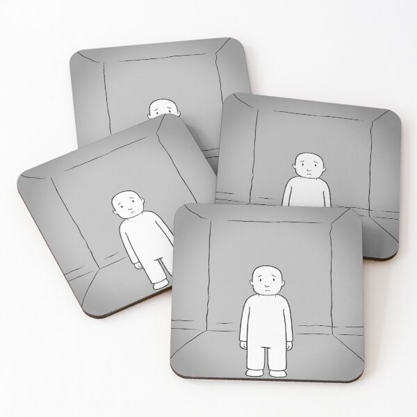 Item preview, Subject 0 designed and sold by Monkeysalad.