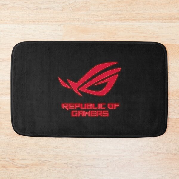 Item preview, Asus Rog Republic Of Gamers   designed and sold by dinaryWeirdosty.