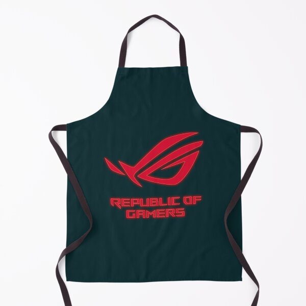 Item preview, Asus Rog Republic Of Gamers   designed and sold by dinaryWeirdosty.