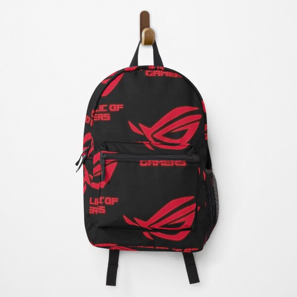 Item preview, Asus Rog Republic Of Gamers designed and sold by dinaryWeirdosty.
