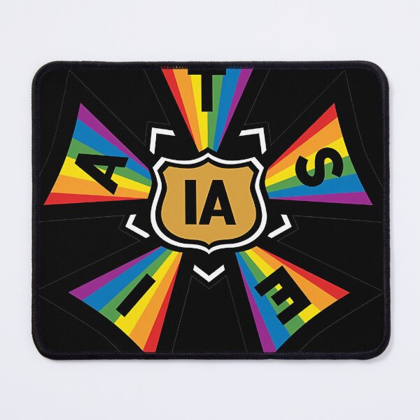 Item preview, Iatse designed and sold by MaggieMarion.