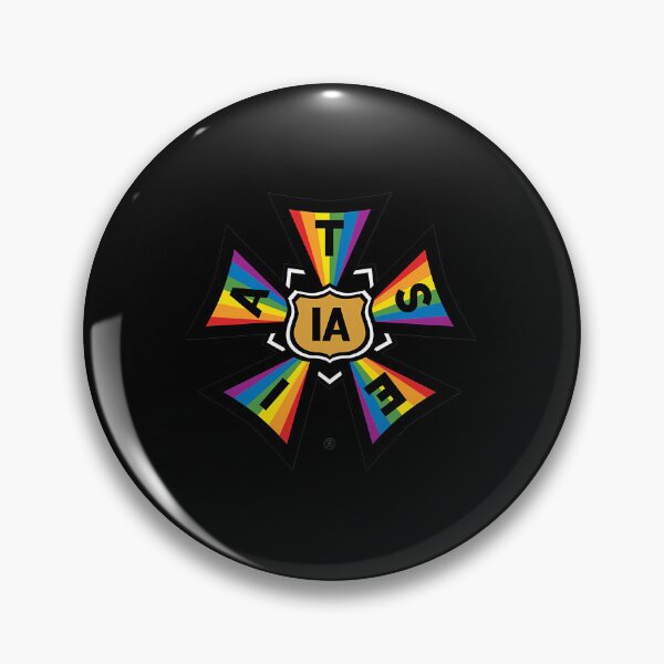 Item preview, Iatse designed and sold by MaggieMarion.