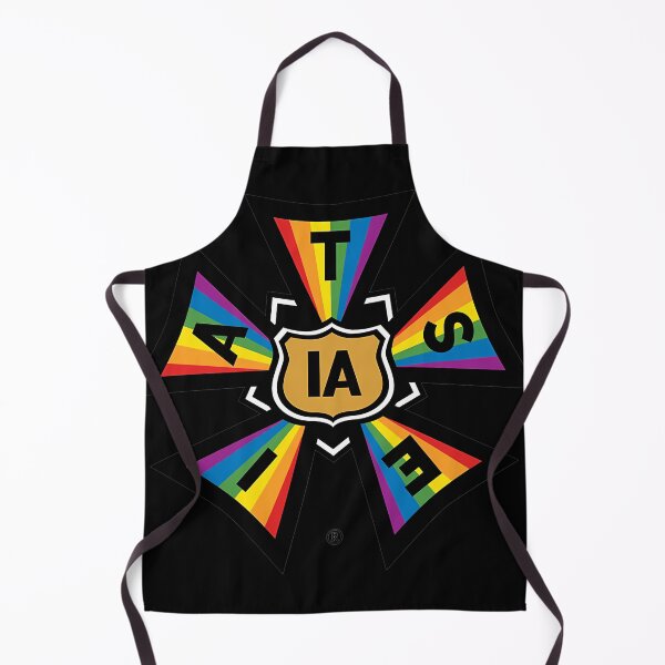 Item preview, Iatse designed and sold by MaggieMarion.
