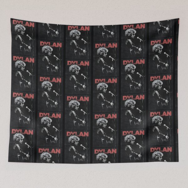 Item preview, Bob Dylan Vintage  designed and sold by OldVue.