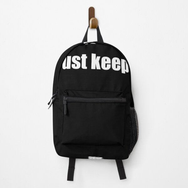 Item preview, Just Keep Swimming designed and sold by MaggieMarion.