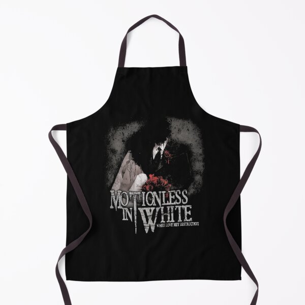 Item preview, MO.TIONLESS IN WHI.TE BAND   designed and sold by EvanVanness.