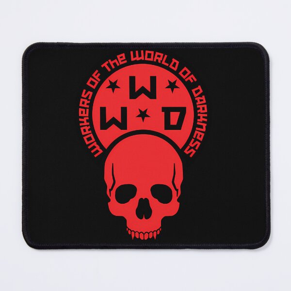 Item preview, Workers Of The World Of Darkness designed and sold by InzanaXochi.