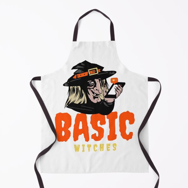 Item preview, Basic Witches Halloween designed and sold by TheGeekyGiraffe.