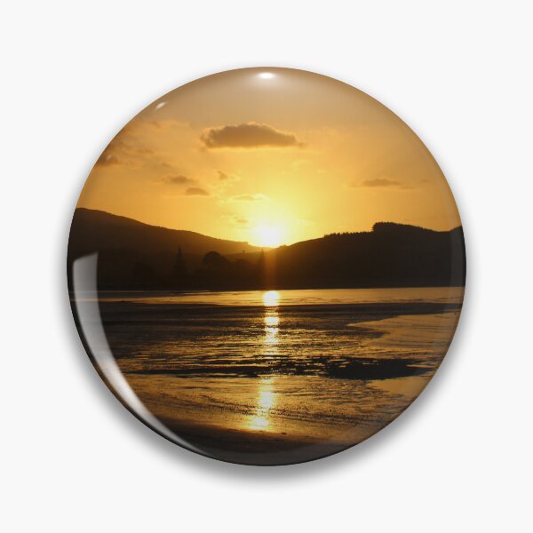 Item preview, Sunset at Raglan designed and sold by FmmNZ.