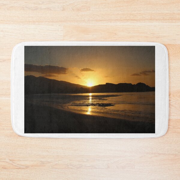 Item preview, Sunset at Raglan designed and sold by FmmNZ.