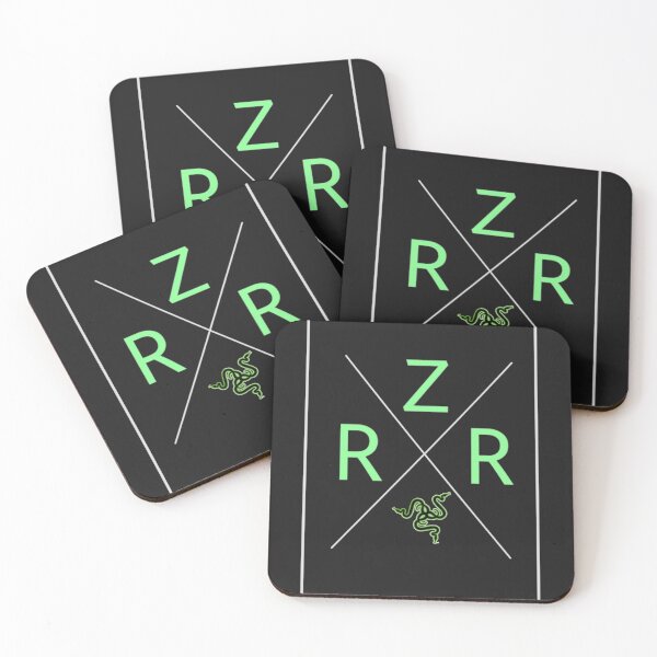 Item preview, Razer  designed and sold by dinaryWeirdosty.