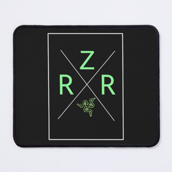 Item preview, Razer  designed and sold by dinaryWeirdosty.