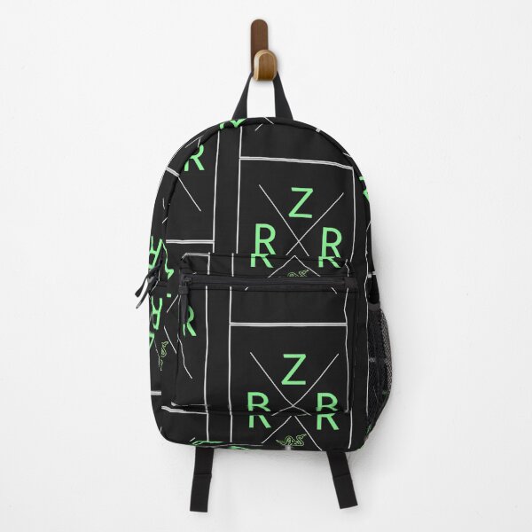 Item preview, Razer designed and sold by dinaryWeirdosty.