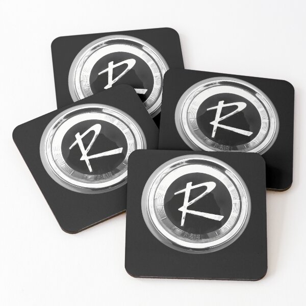 Item preview, Rambler emblem designed and sold by MathildLazure.