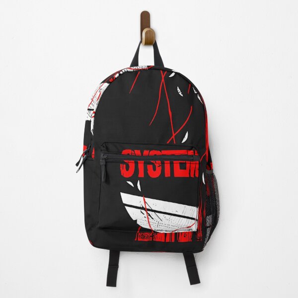 Item preview, System of a Down  designed and sold by ArnouLeclair.
