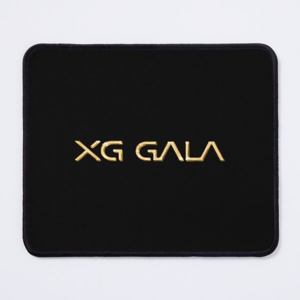 Item preview, XG GALA designed and sold by Kozystudio.