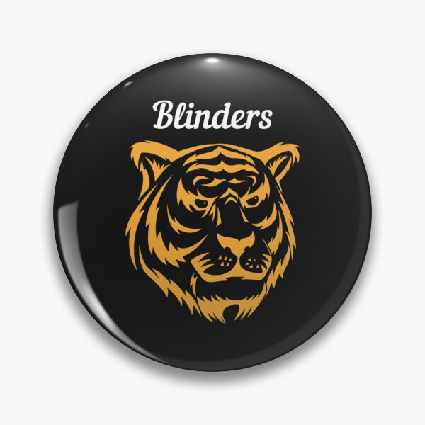 Item preview, Blinders  designed and sold by dinaryWeirdosty.