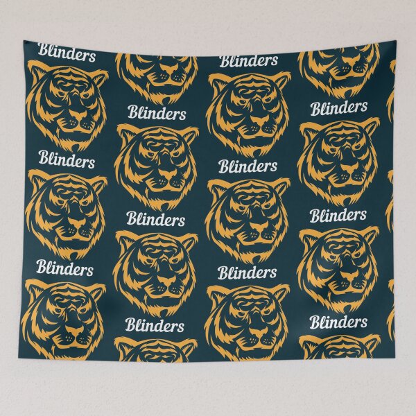 Item preview, Blinders  designed and sold by dinaryWeirdosty.