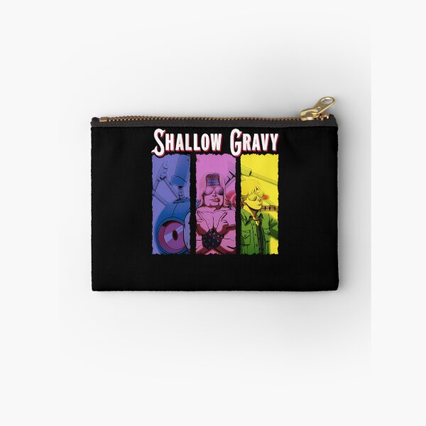 Item preview, SHALLOW GRAVY   designed and sold by NorrisBrousse.