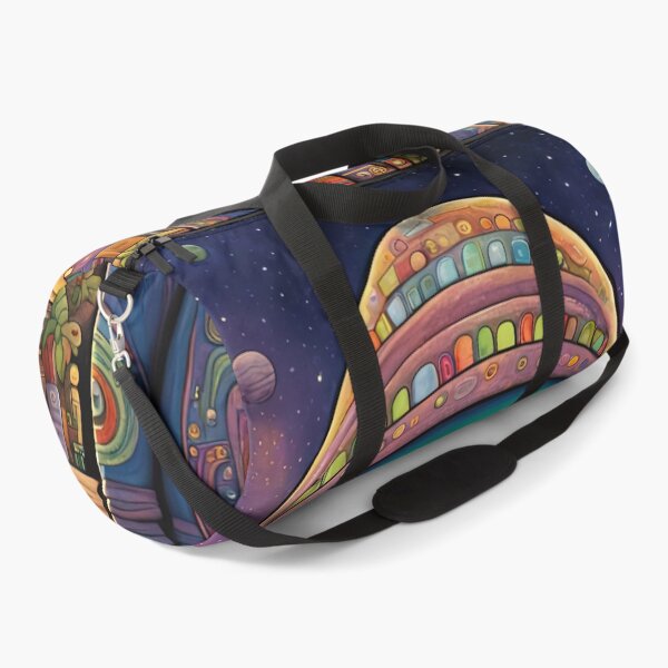 Item preview, Alien visiting Mexico designed and sold by Colin Bentham.