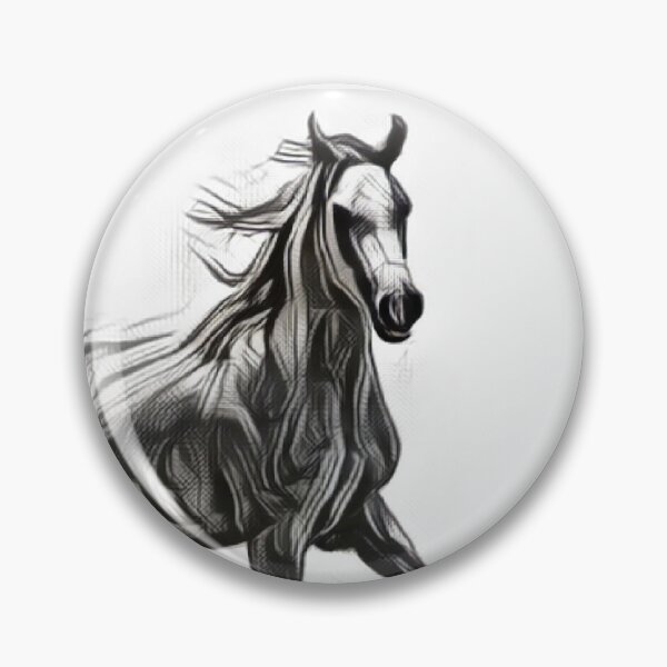 Item preview, Arabian mare Belle designed and sold by Jaycee2009.