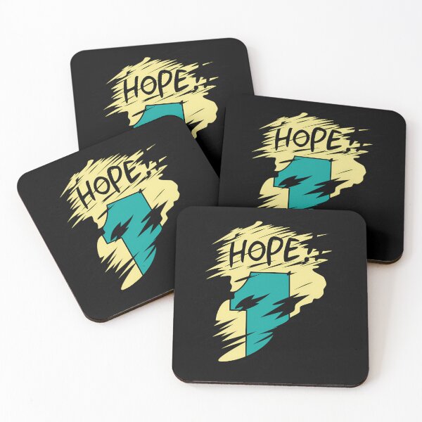 Item preview, Ho.pe!!  designed and sold by ThoFwler.