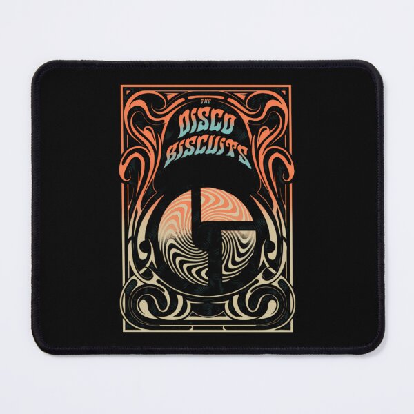 Item preview, "DIS.CO BISCUI.TS BAND  	 " designed and sold by PeterEnglish.