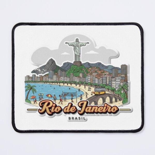 Item preview, Rio de Janeiro designed and sold by Aise06.