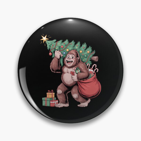 Item preview, Christmas Tree Xmas Cute designed and sold by CookWorldLaughs.