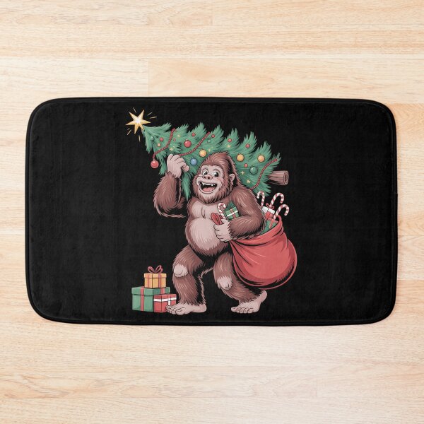 Item preview, Christmas Tree Xmas Cute designed and sold by CookWorldLaughs.