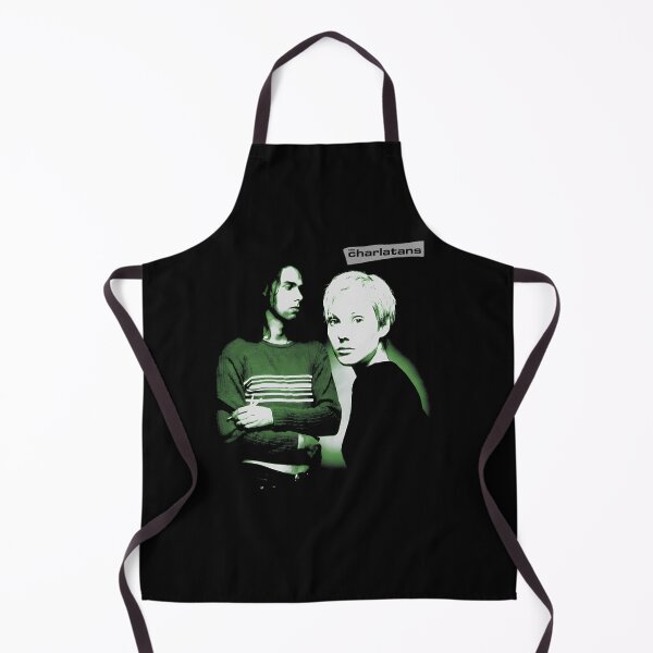 Item preview, T.he Char.latans designed and sold by ChandlerRenaud.