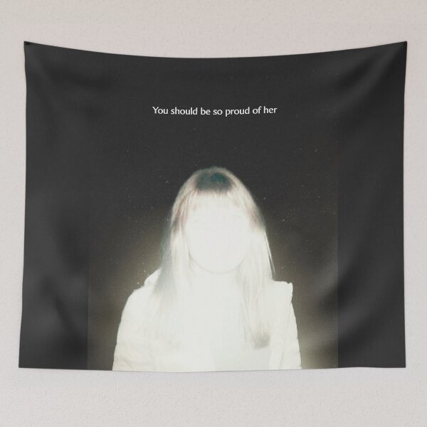 Item preview, Shelby Oaks Movie designed and sold by IchiVicius.