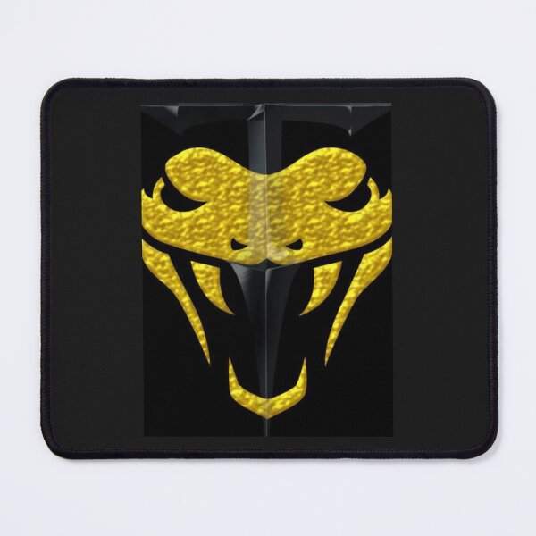 Item preview, Game Gaming razer snake designed and sold by dinaryWeirdosty.