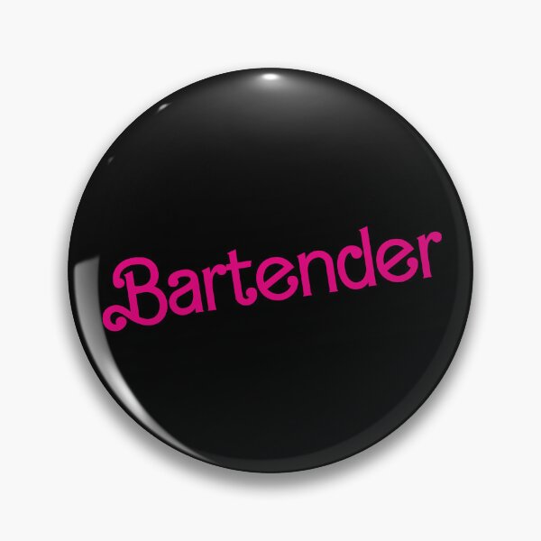 Item preview, Bartender designed and sold by alxndrsunny.