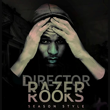 Artwork thumbnail, Director Razer Rooks by dinaryWeirdosty
