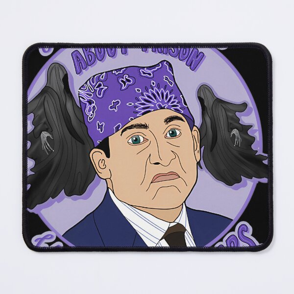 Item preview, The Worst Part About Prison Was The Dementors. designed and sold by MaggieMarion.