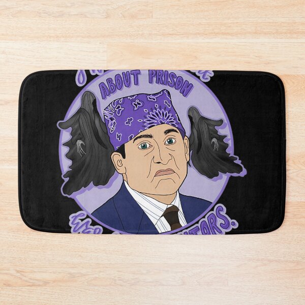 Item preview,  The Worst Part About Prison Was The Dementors. designed and sold by MaggieMarion.