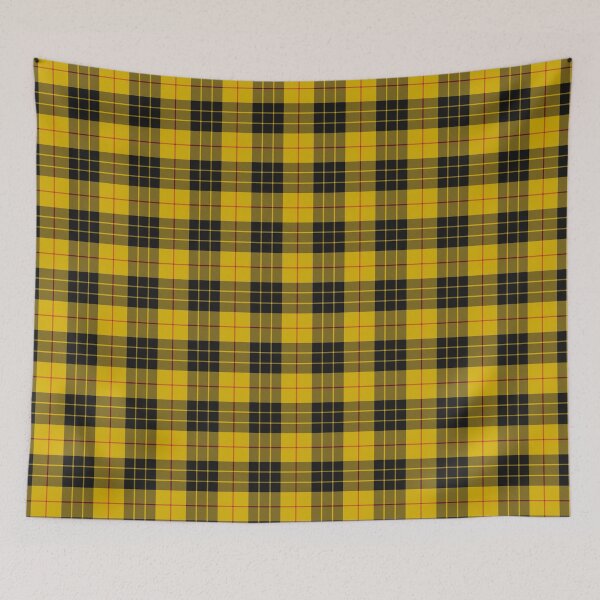 Item preview, Clan MacLeod of Lewis Tartan designed and sold by sifis.