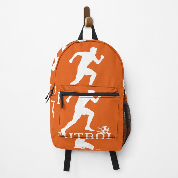 Item preview, Soccer - Silhouette of a Soccer Player with a Moving Ball designed and sold by DibuHumor.